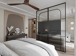Hotel Casa del Mare Barchetta