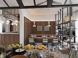 Hotel Casa del Mare Barchetta