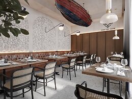 Hotel Casa del Mare Barchetta