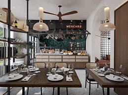 Hotel Casa del Mare Barchetta