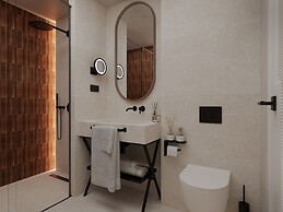 Hotel Casa del Mare Barchetta