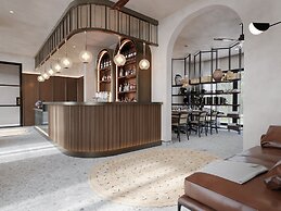 Hotel Casa del Mare Barchetta