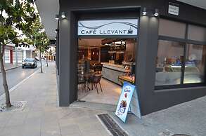 azuLine Hotel Llevant