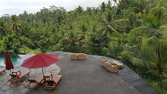 Puri Sebali Resort