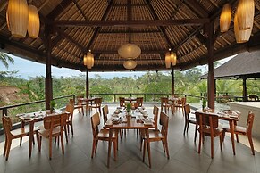 Puri Sebali Resort