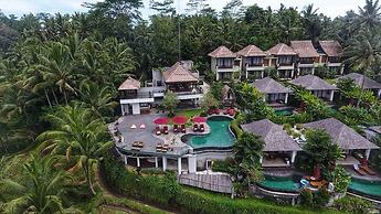 Puri Sebali Resort