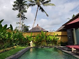 Puri Sebali Resort