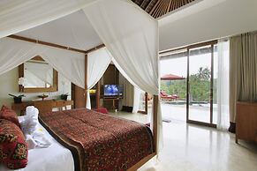 Puri Sebali Resort