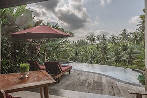 Puri Sebali Resort
