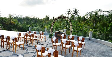 Puri Sebali Resort