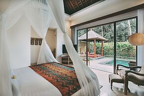 Puri Sebali Resort