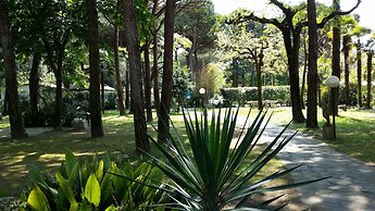 Campground Holiday Center Valdor