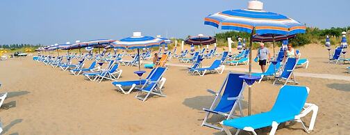 Campground Holiday Center Valdor