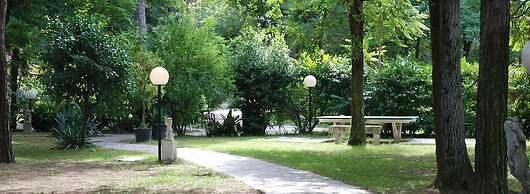 Campground Holiday Center Valdor