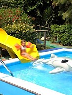 Campground Holiday Center Valdor