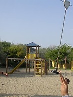 Campground Holiday Center Valdor