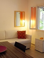 Campground Holiday Center Valdor