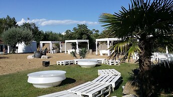 Campground Holiday Center Valdor