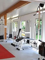 Campground Holiday Center Valdor