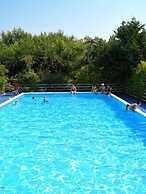 Campground Holiday Center Valdor