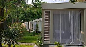 Campground Holiday Center Valdor