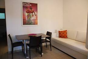 Campground Holiday Center Valdor