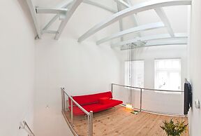 Short Stay Maff Apartment