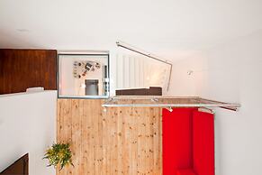 Short Stay Maff Apartment