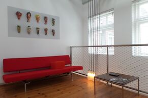 Short Stay Maff Apartment