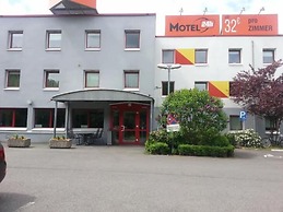 Motel 24h Bremen Ost