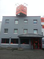 Motel 24h Bremen Ost