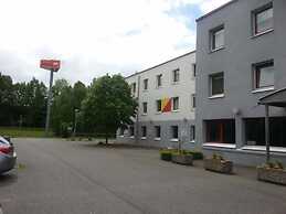 Motel 24h Bremen Ost
