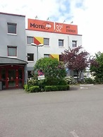 Motel 24h Bremen Ost