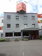 Motel 24h Bremen Ost