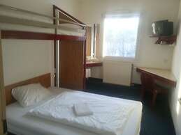 Motel 24h Bremen Ost