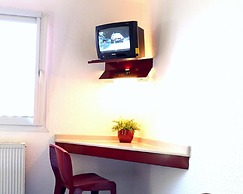 Motel 24h Mannheim