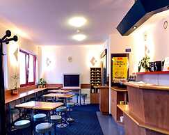 Motel 24h Mannheim