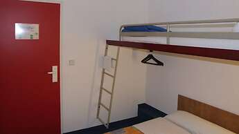 Motel 24h Mannheim