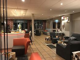 Hotel De Korenbeurs-Willem4