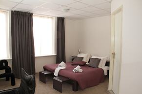 Hotel De Korenbeurs-Willem4