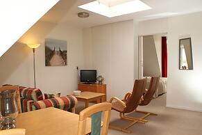 Hotel De Korenbeurs-Willem4