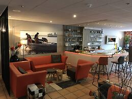 Hotel De Korenbeurs-Willem4