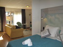 Hotel De Korenbeurs-Willem4