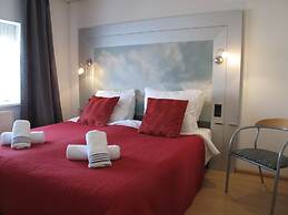 Hotel De Korenbeurs-Willem4