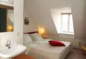 Hotel De Korenbeurs-Willem4