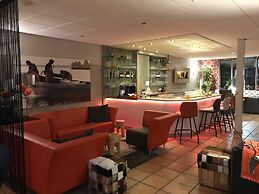 Hotel De Korenbeurs-Willem4