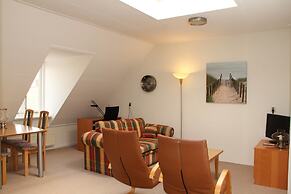 Hotel De Korenbeurs-Willem4