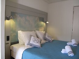 Hotel De Korenbeurs-Willem4