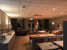 Hotel De Korenbeurs-Willem4