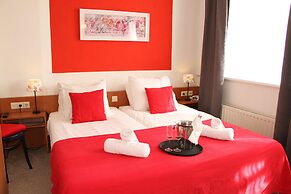 Hotel De Korenbeurs-Willem4